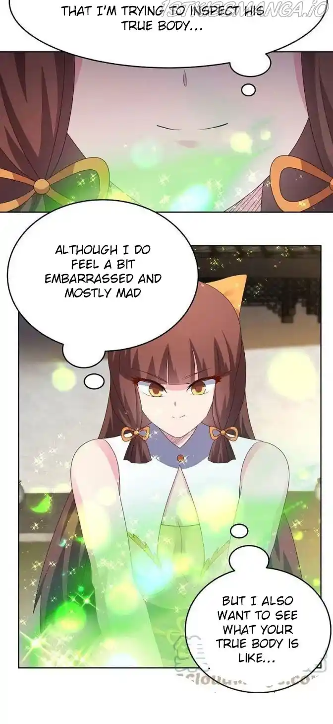 Above All Gods Chapter 374.5