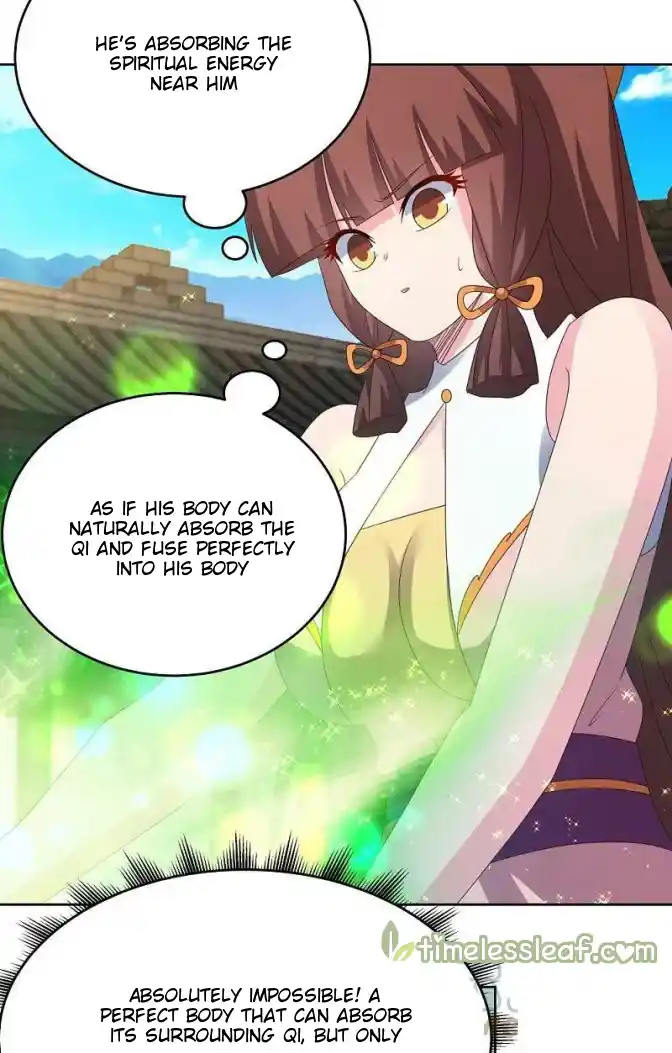 Above All Gods Chapter 375