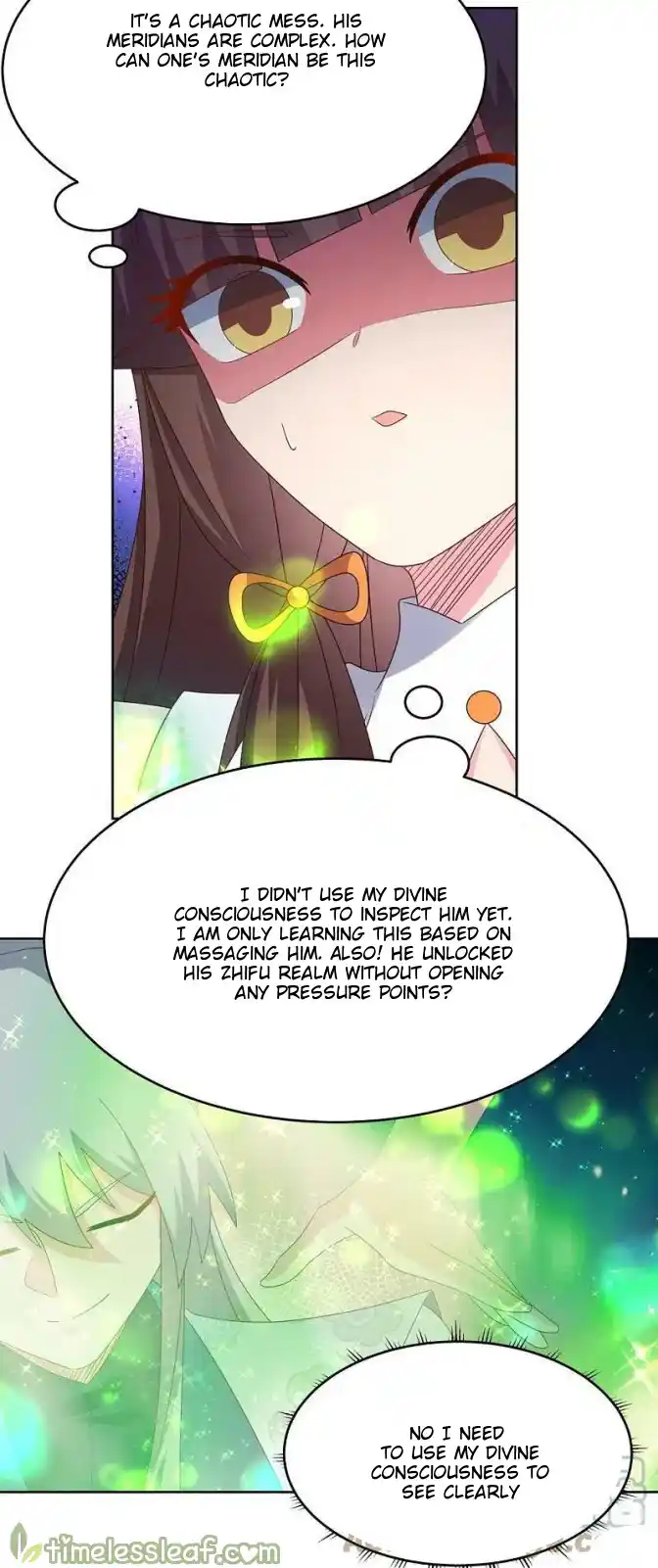 Above All Gods Chapter 375