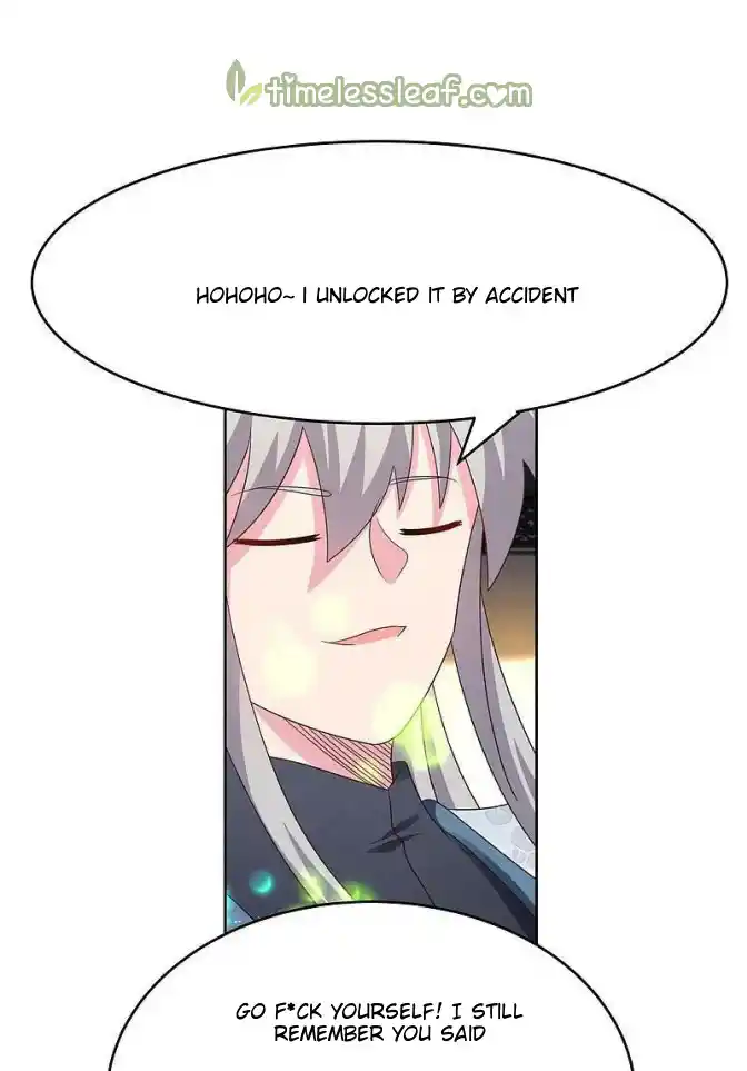 Above All Gods Chapter 375