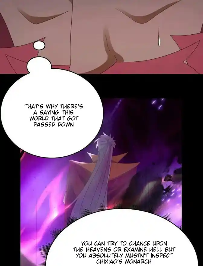 Above All Gods Chapter 375