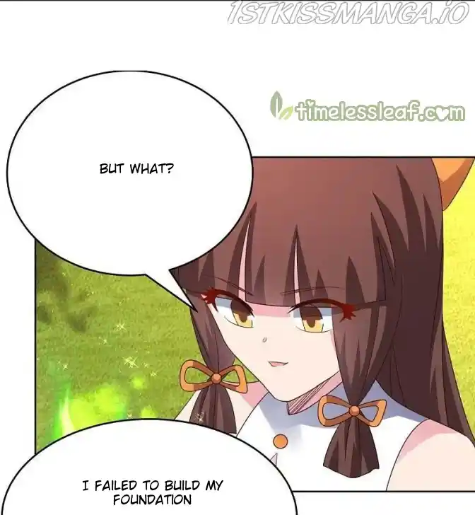 Above All Gods Chapter 375.5