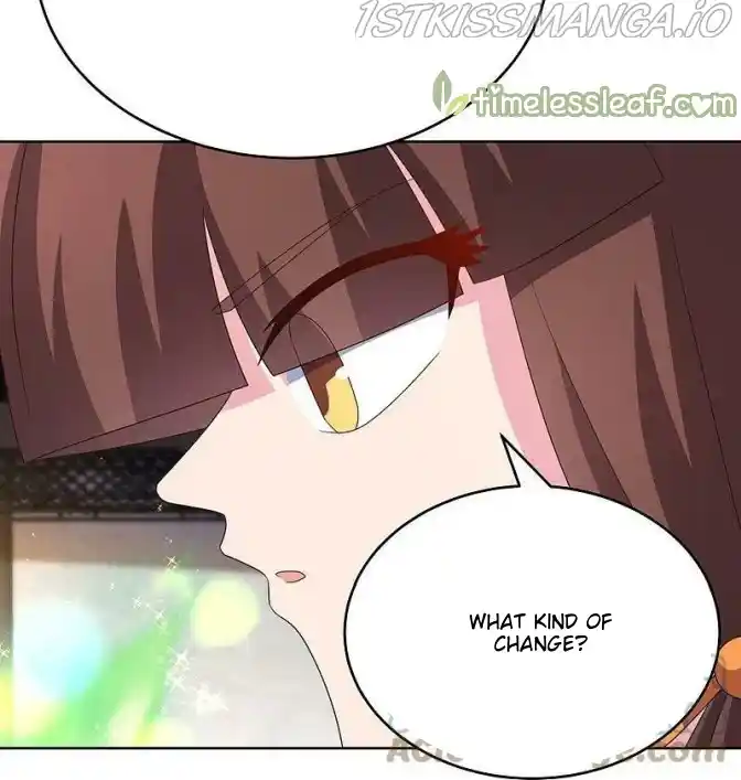 Above All Gods Chapter 375.5