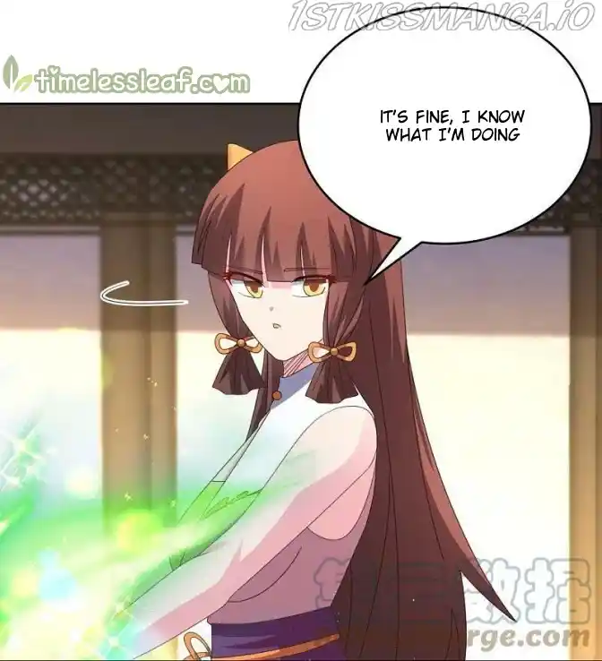 Above All Gods Chapter 375.5