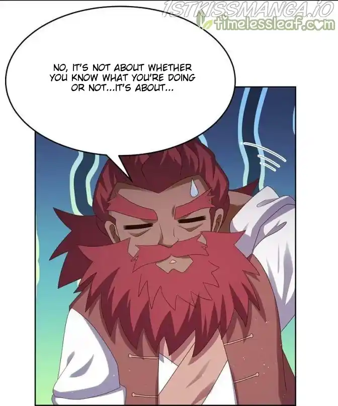 Above All Gods Chapter 375.5