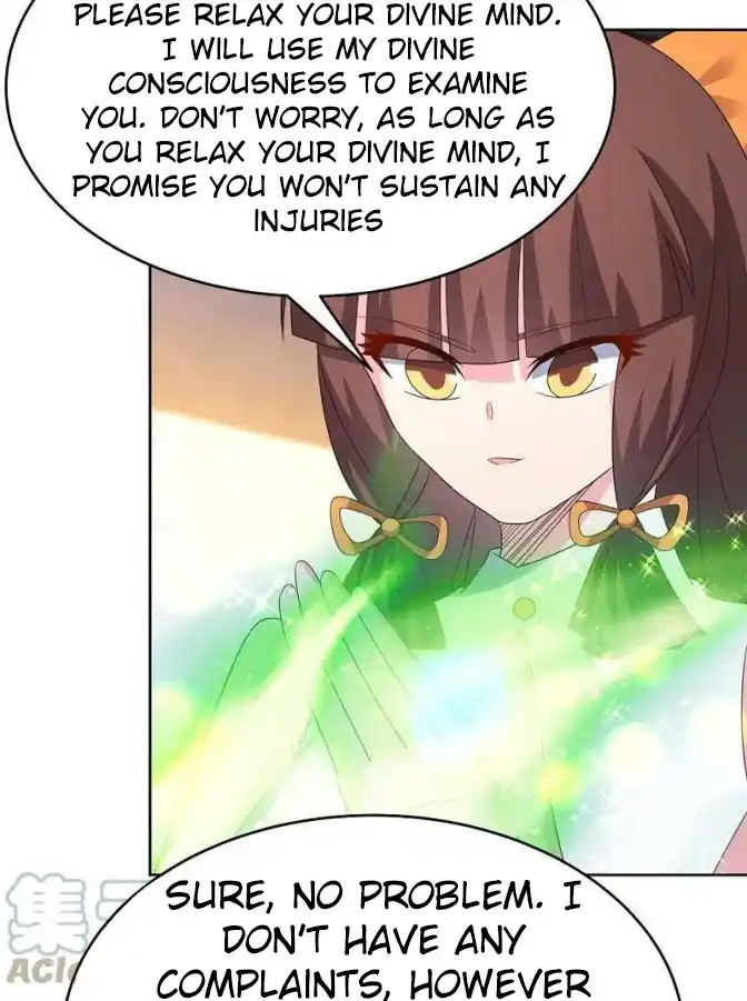 Above All Gods Chapter 376