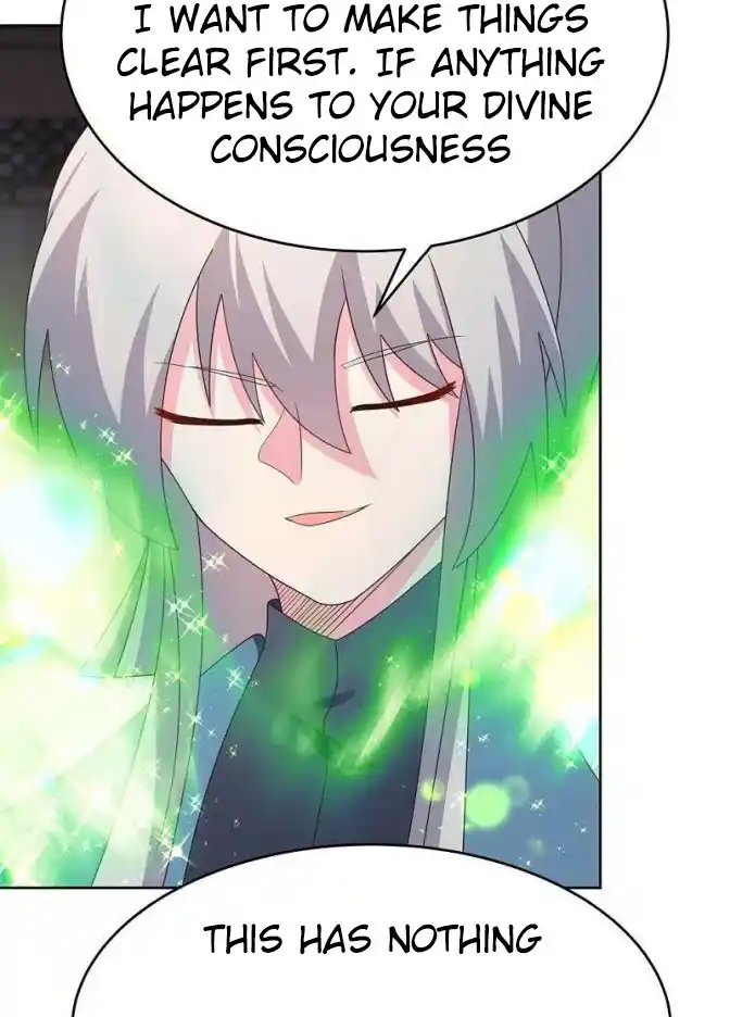 Above All Gods Chapter 376