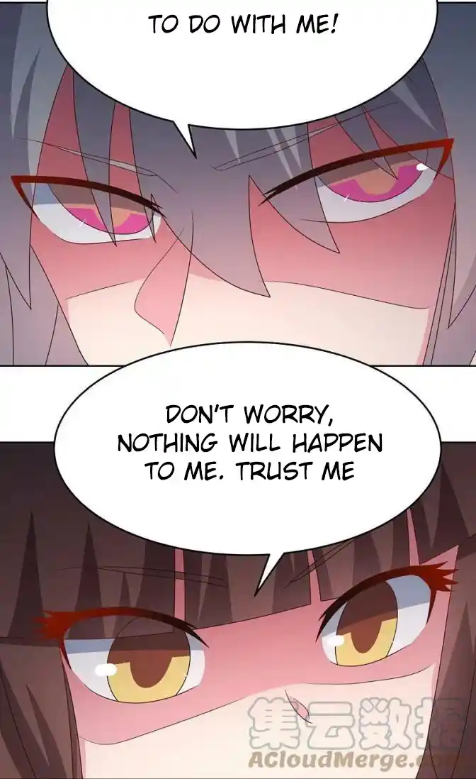 Above All Gods Chapter 376