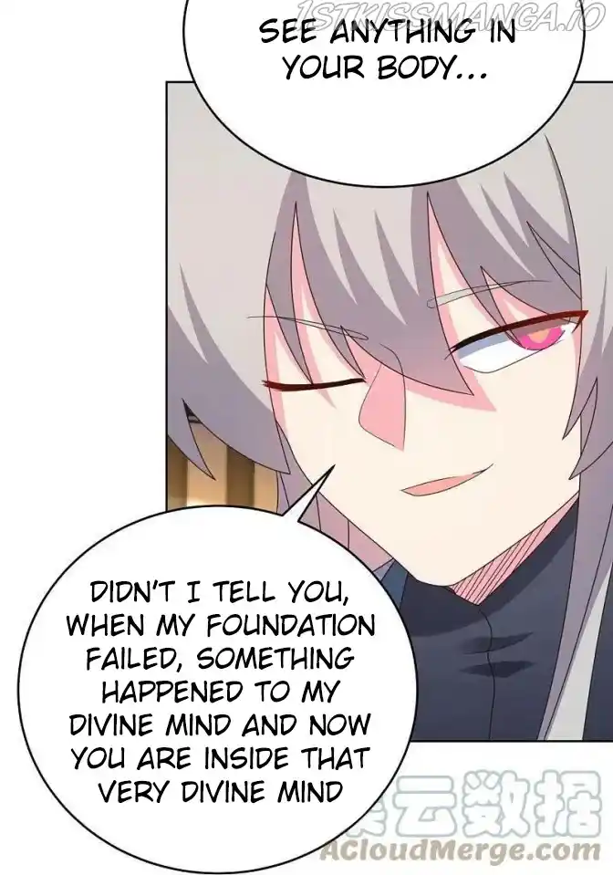 Above All Gods Chapter 376.5