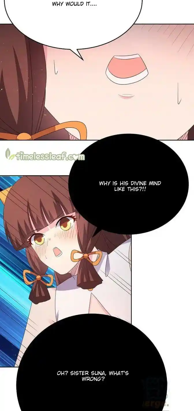Above All Gods Chapter 377