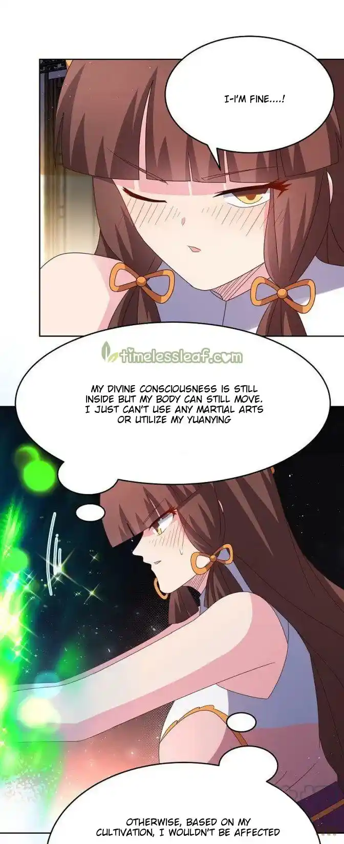 Above All Gods Chapter 377