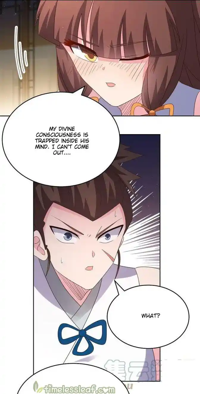 Above All Gods Chapter 377