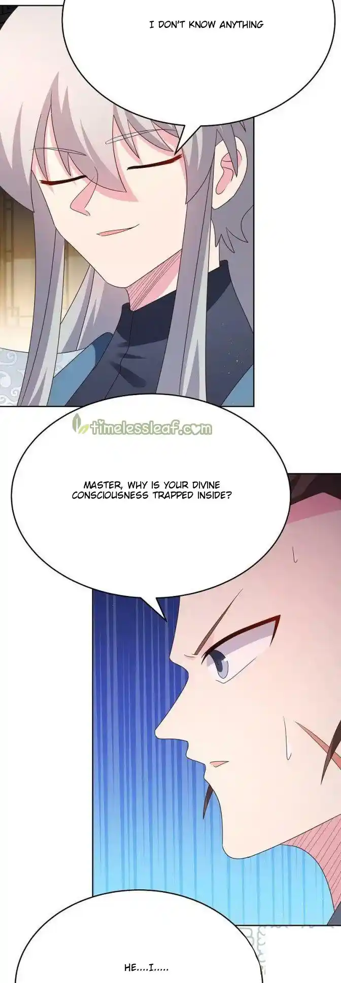 Above All Gods Chapter 377