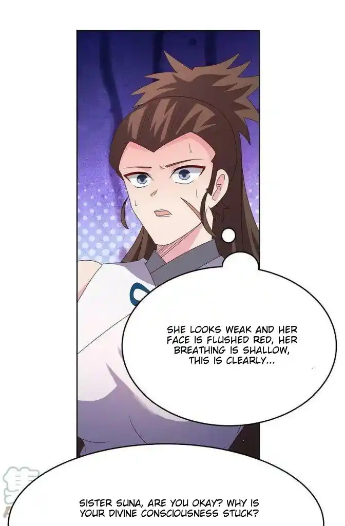 Above All Gods Chapter 377