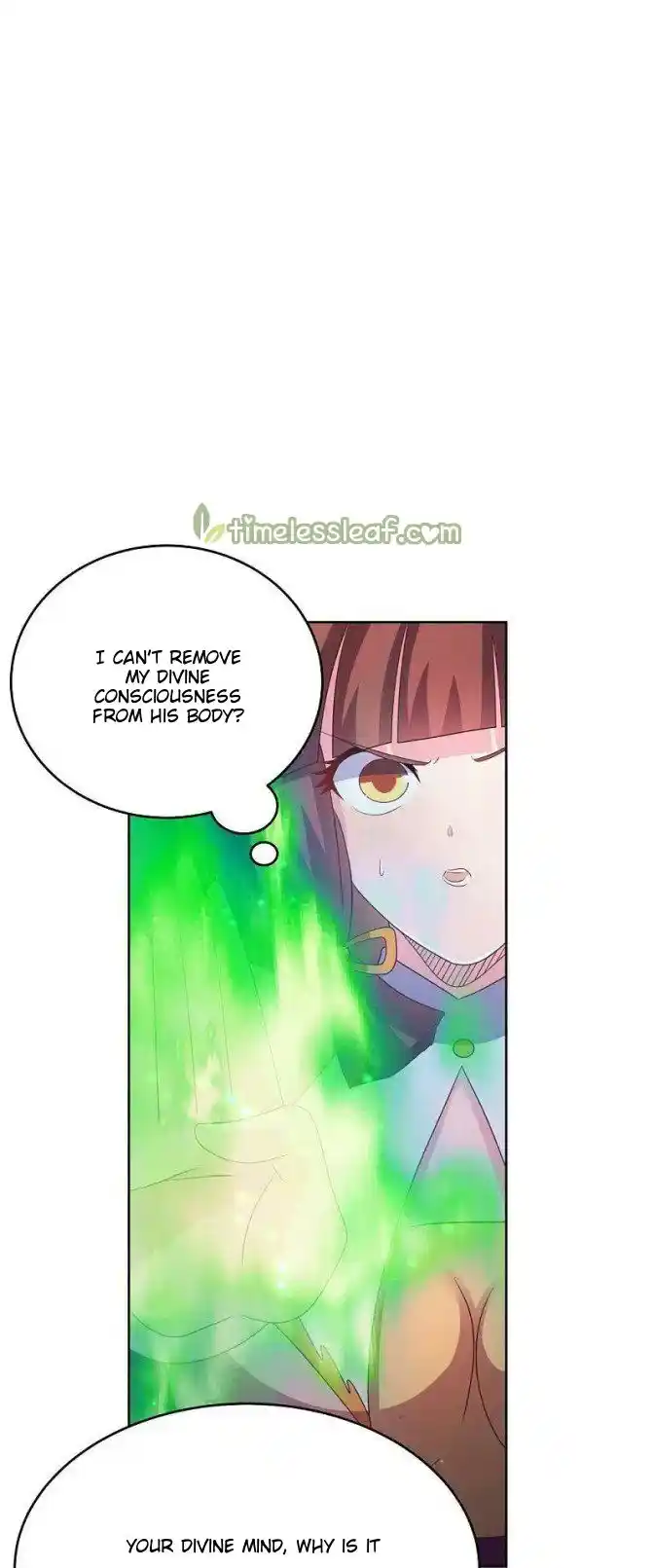 Above All Gods Chapter 377