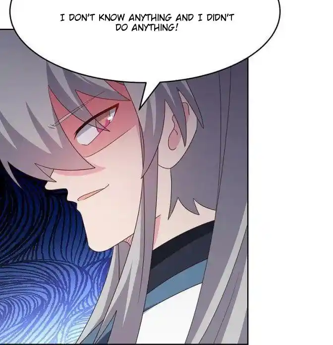 Above All Gods Chapter 377.5