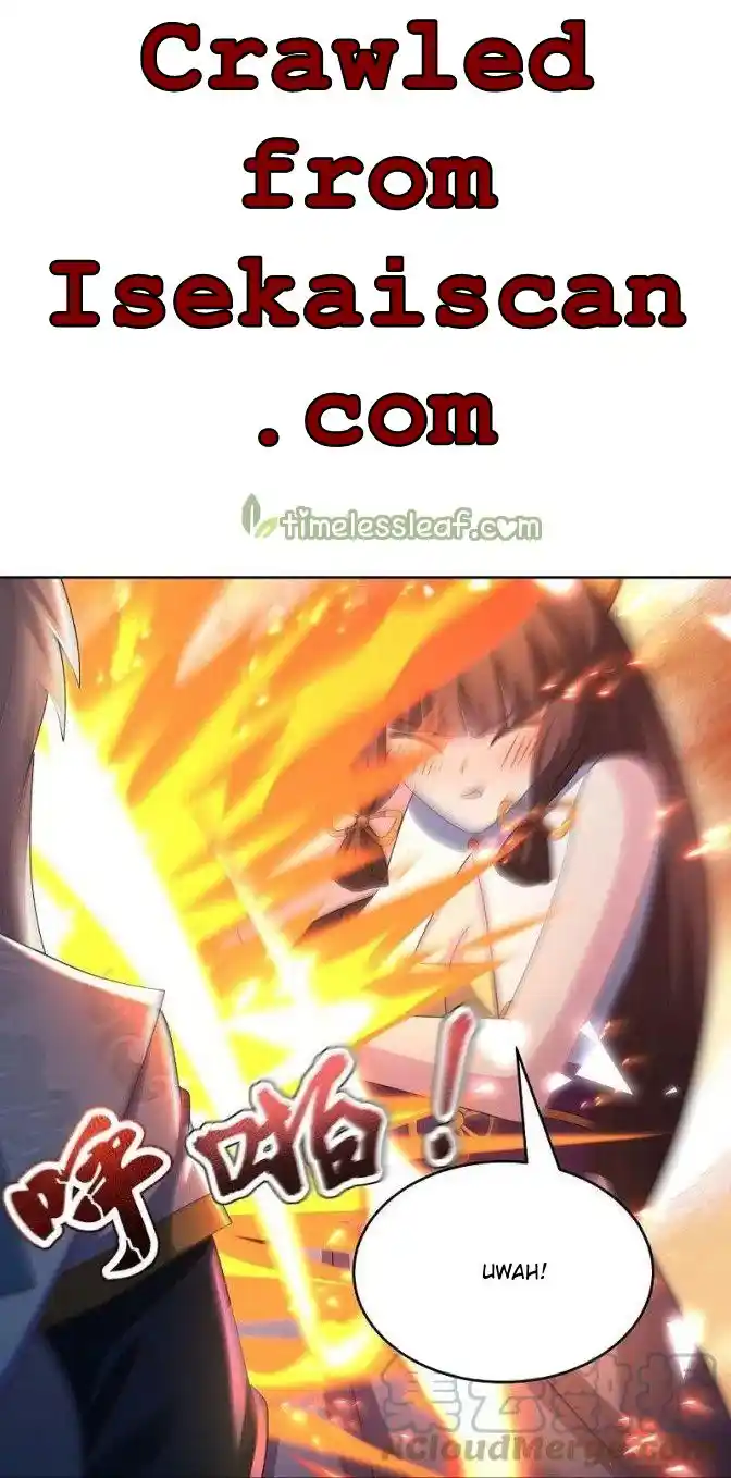 Above All Gods Chapter 377.5