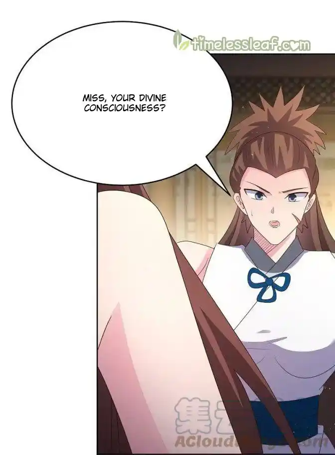 Above All Gods Chapter 377.5