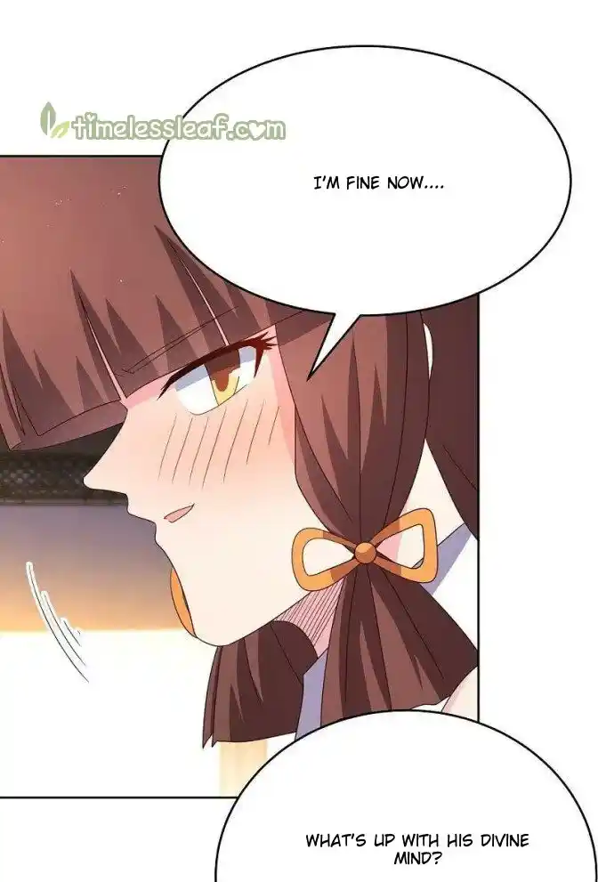 Above All Gods Chapter 377.5