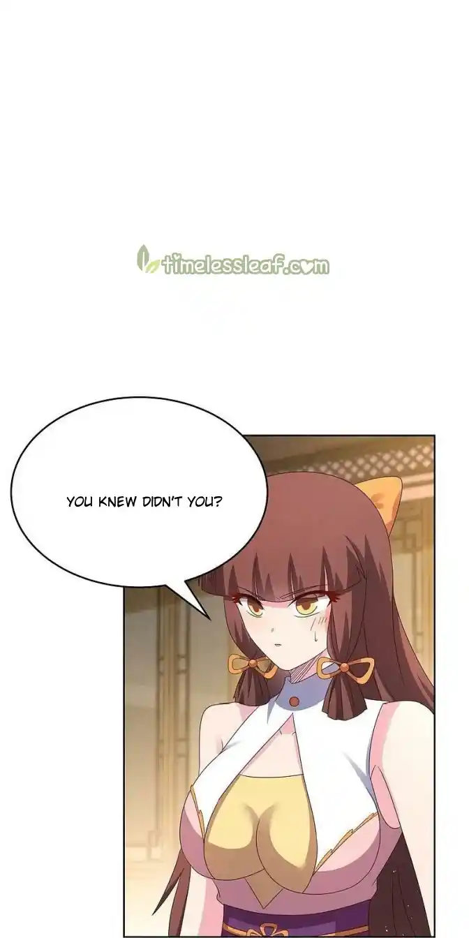 Above All Gods Chapter 378