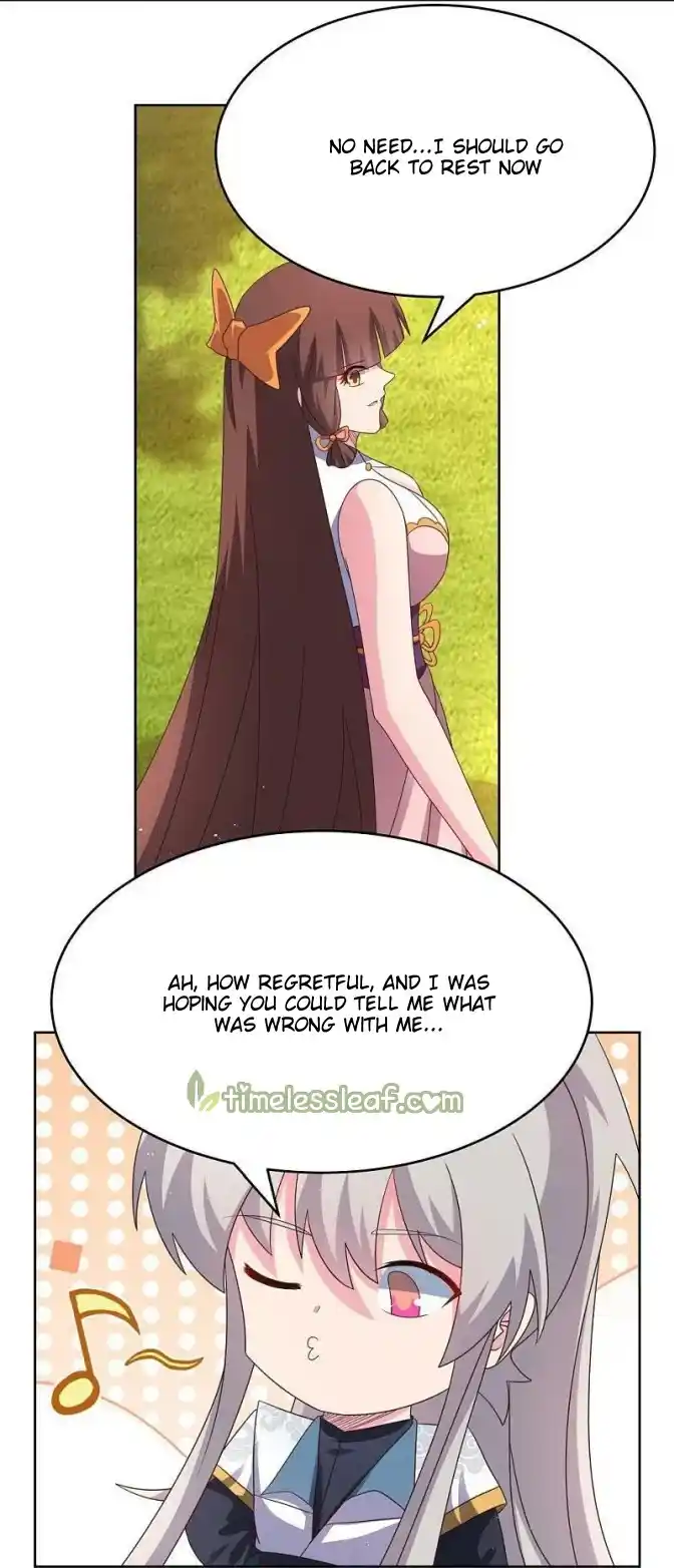 Above All Gods Chapter 378