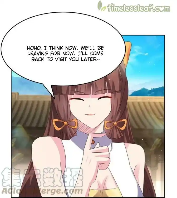 Above All Gods Chapter 378