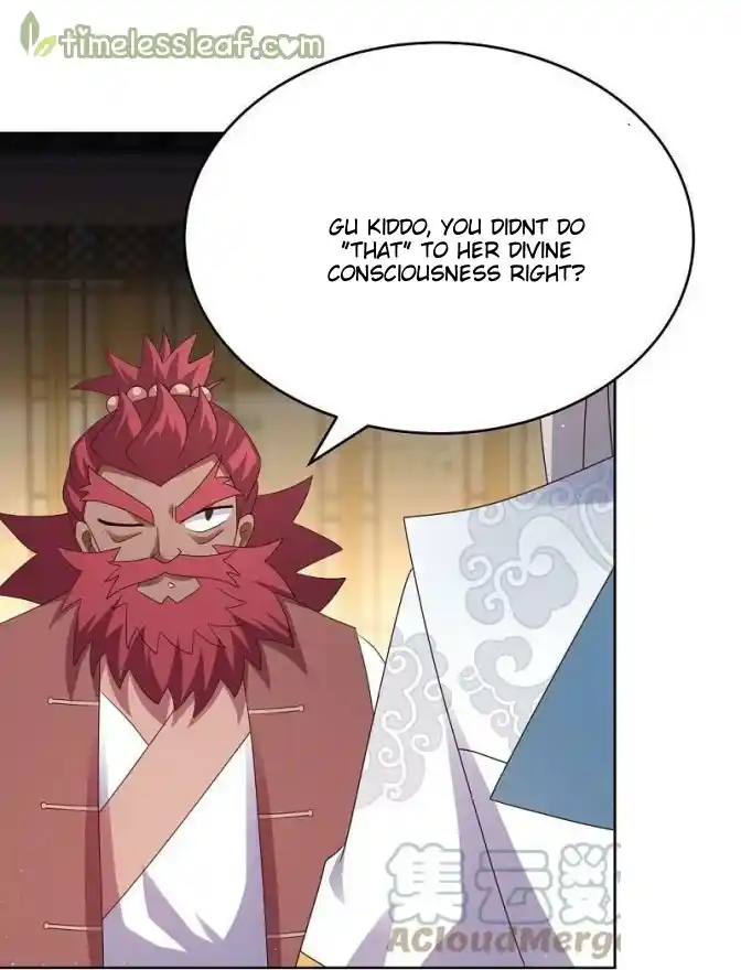 Above All Gods Chapter 378