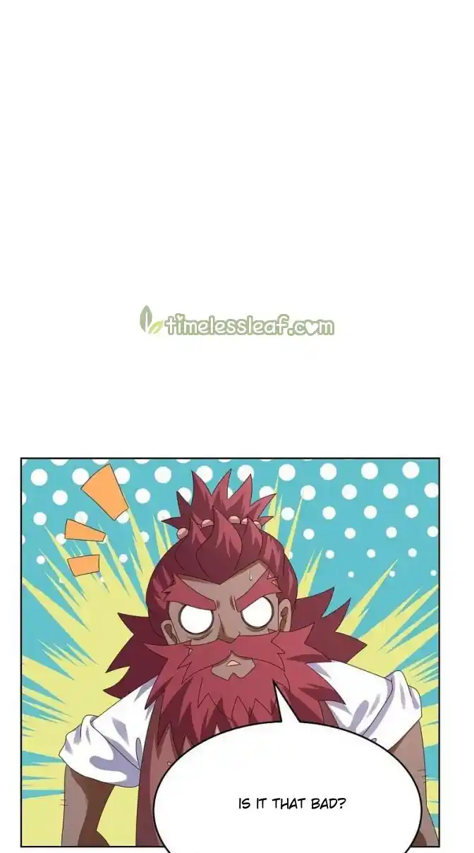 Above All Gods Chapter 379