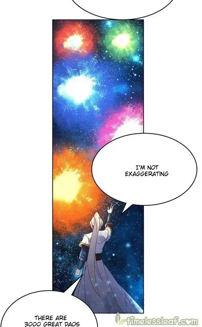 Above All Gods Chapter 379