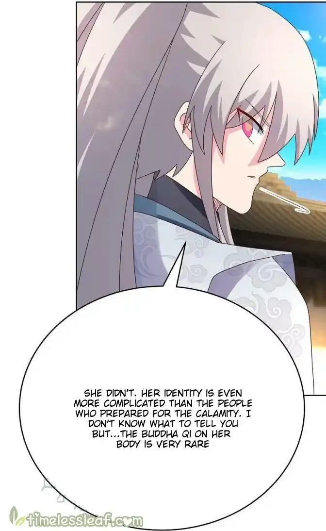 Above All Gods Chapter 379