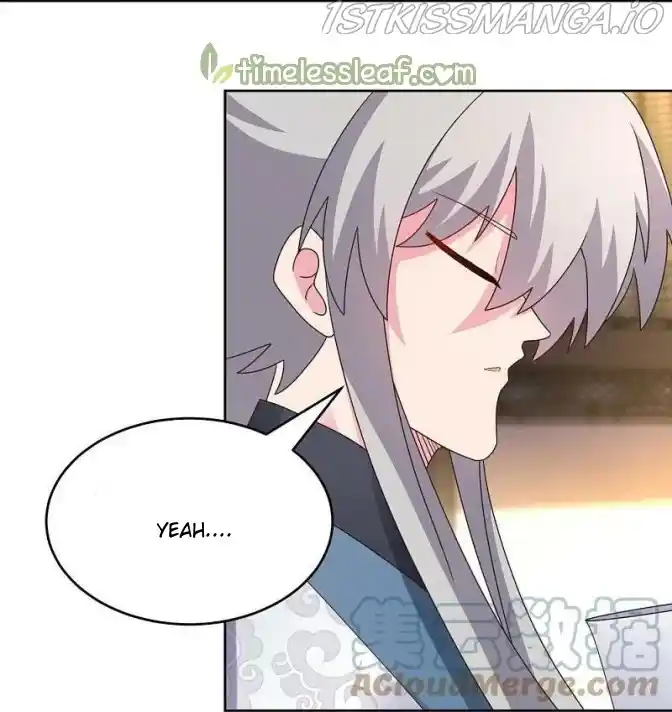 Above All Gods Chapter 379.5