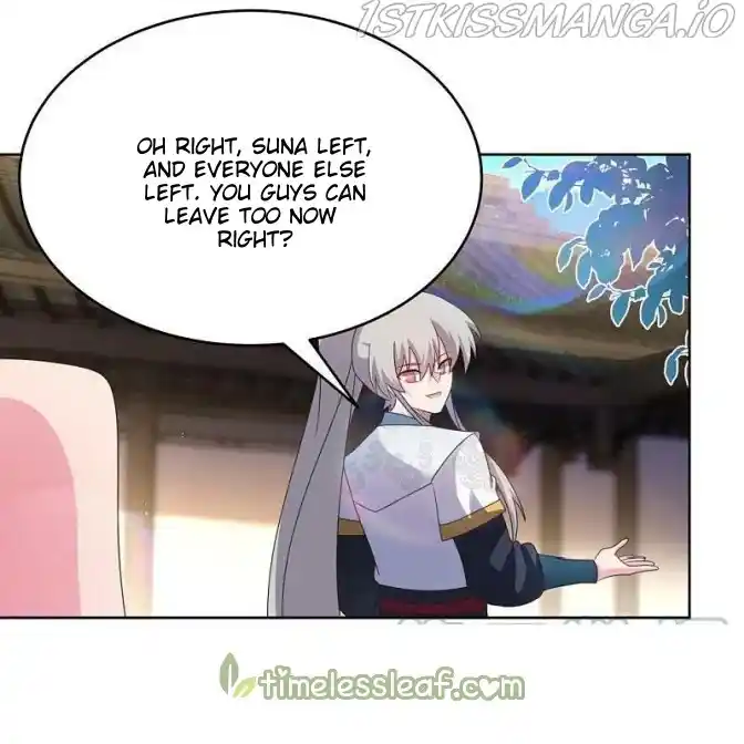 Above All Gods Chapter 379.5