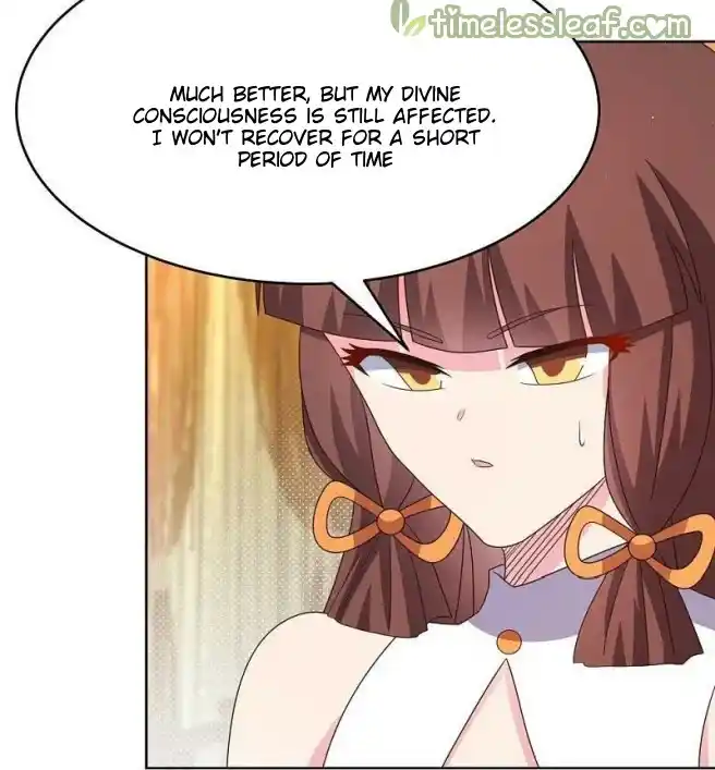 Above All Gods Chapter 380