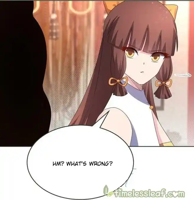 Above All Gods Chapter 380