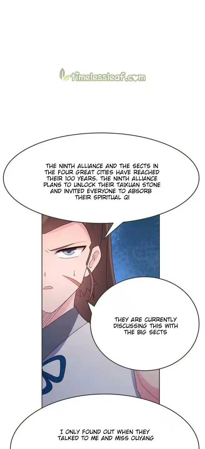 Above All Gods Chapter 380