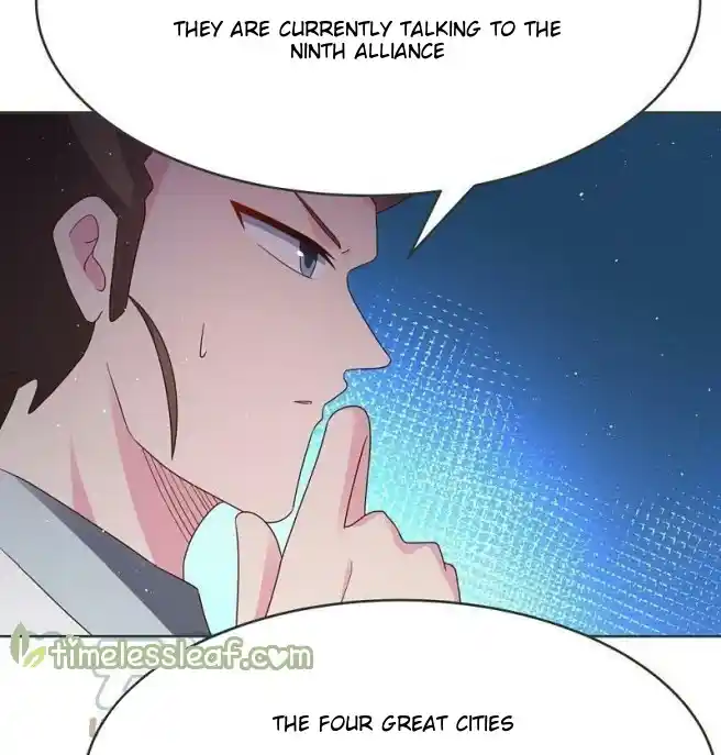 Above All Gods Chapter 380