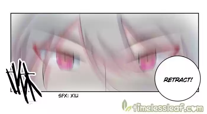 Above All Gods Chapter 38.1