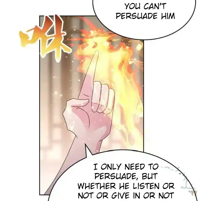 Above All Gods Chapter 381