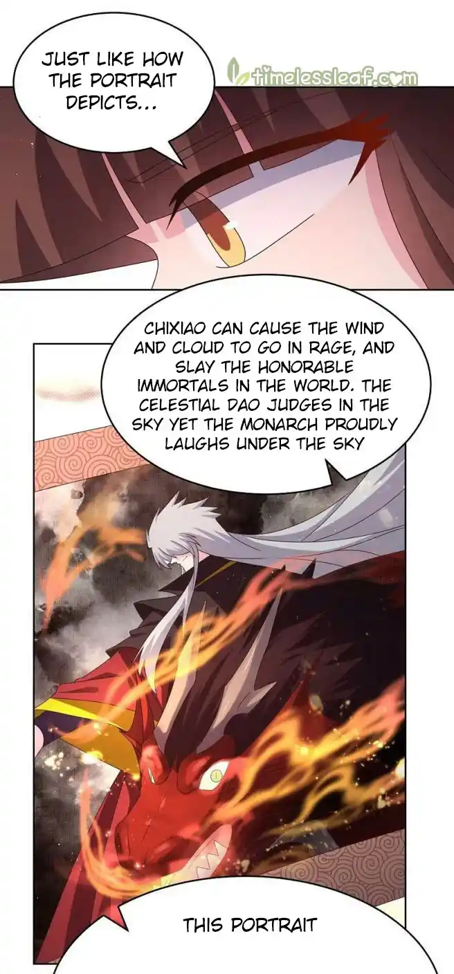 Above All Gods Chapter 381