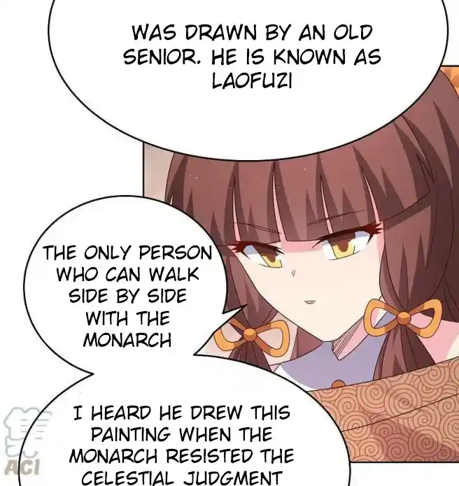 Above All Gods Chapter 381