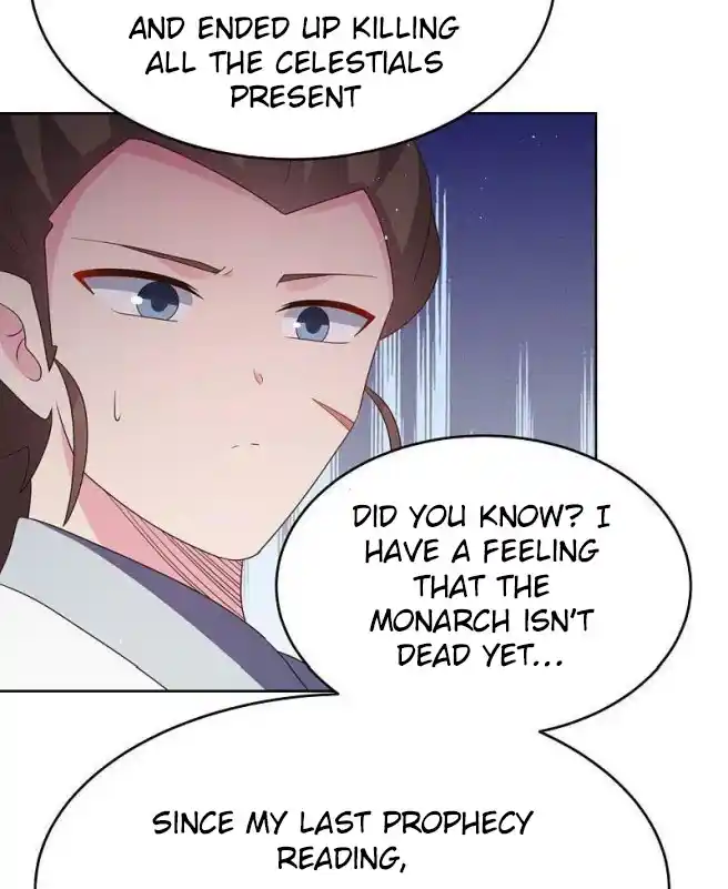 Above All Gods Chapter 381