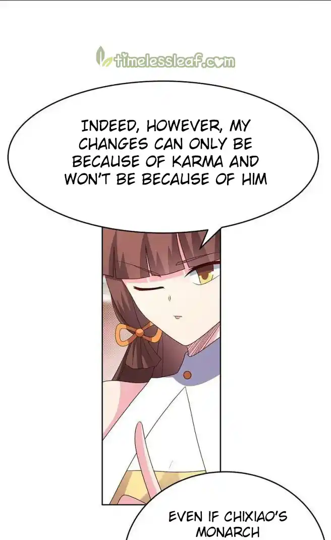 Above All Gods Chapter 381