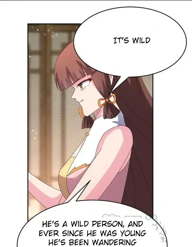 Above All Gods Chapter 381