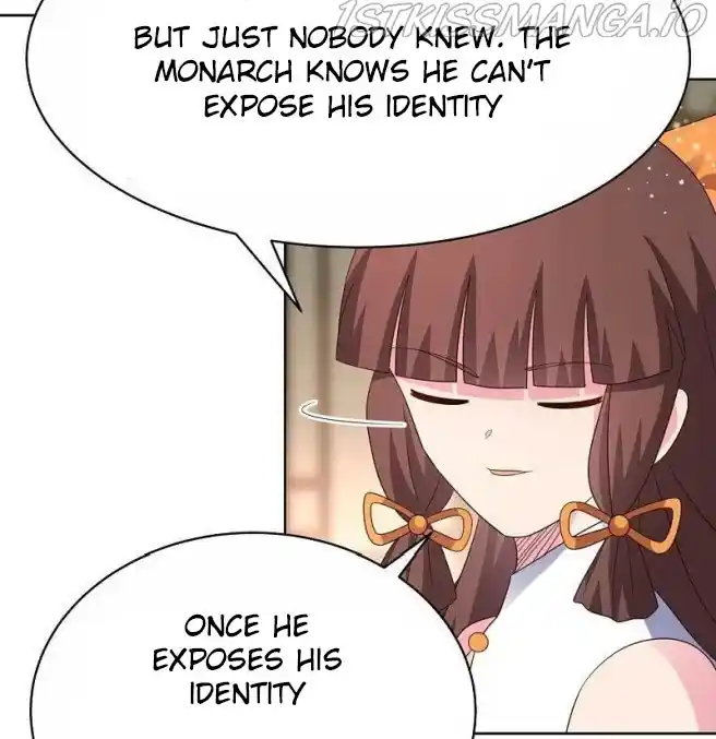 Above All Gods Chapter 381.5