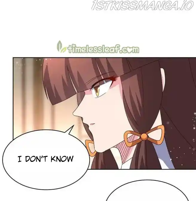 Above All Gods Chapter 381.5