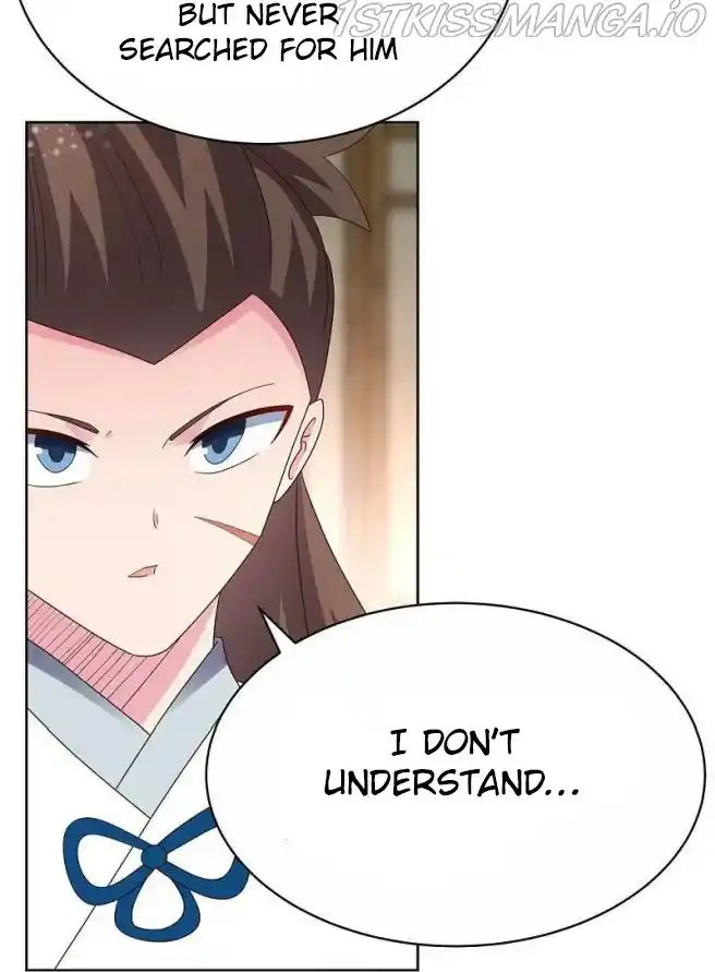 Above All Gods Chapter 381.5