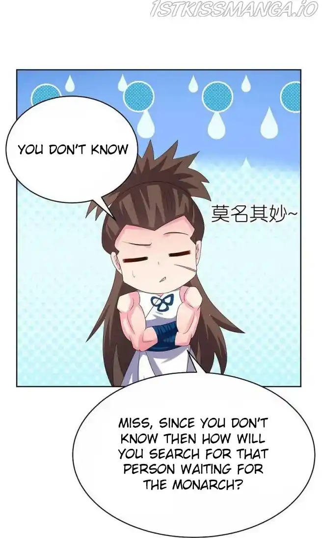 Above All Gods Chapter 381.5