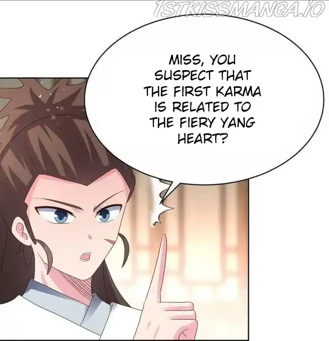 Above All Gods Chapter 381.5