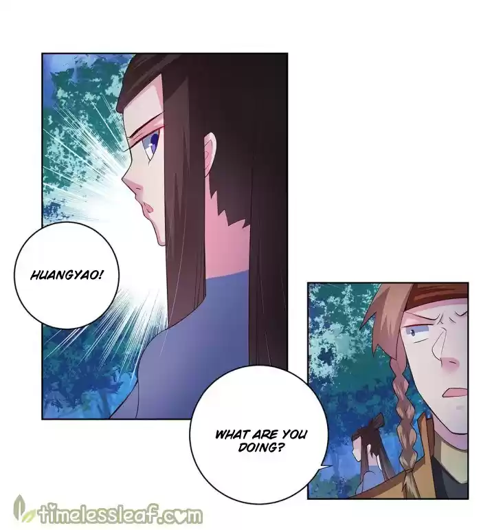 Above All Gods Chapter 38.2