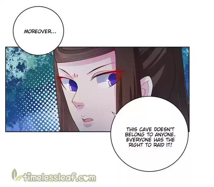 Above All Gods Chapter 38.2